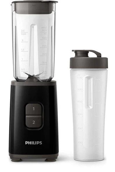 HR2602/90 Daily Collection Smoothie Mini Blender ürün görseli 1