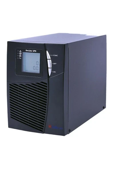 Inform Sinus Evo 1kva (2 x 9AH) 1/1 On-Line Kgk [879011001034] ürün görseli 1