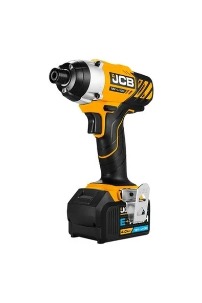 JCB 21-18ID Çift Akülü Darbeli Vidalama - 18 V ürün görseli 1