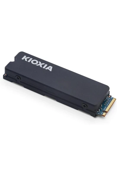 sellbuyst EXCERIA NVMe 2TB SSD – M.2 2280, Heatsink, PCIe Gen4, 6200MB/s Okuma, 4900MB/s Yazma tre ürün görseli 1
