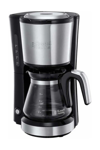 Russell Hobbs Compact Home 24210-56/RH Filtre Kahve Makinesi ürün görseli 1