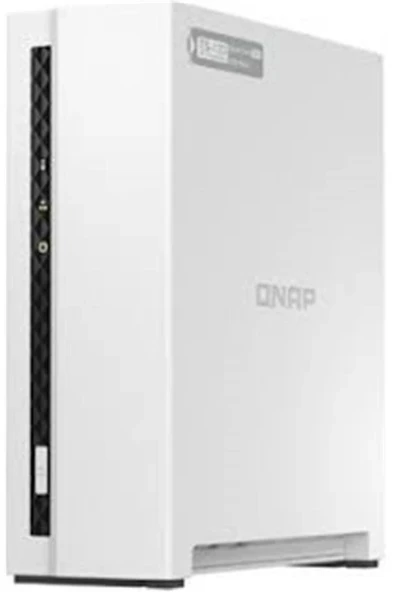 TS-133 2 Gb Ran 1 Hdd Yuvalı Tower Nas Depolama Ünitesi ürün görseli 1