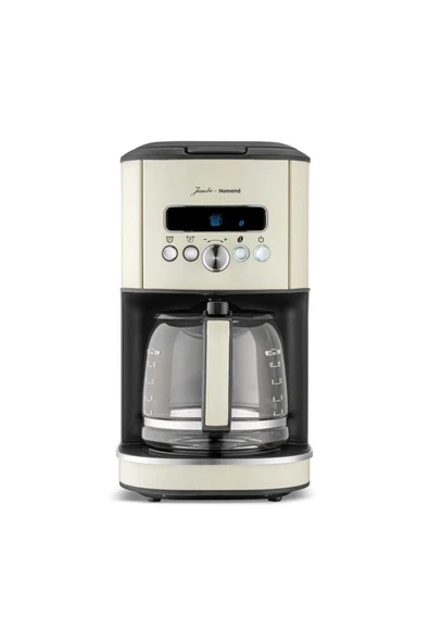 Jumbo X Homend Vintage Coffeebreak 5026H Filtre Kahve Makinesi ürün görseli 1