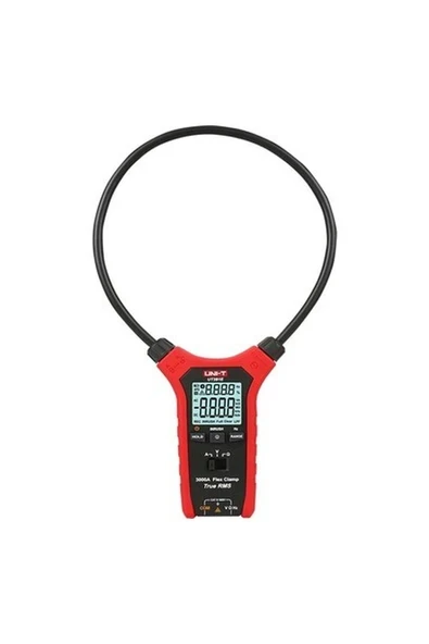 Uni-T UT-281E True Rms Esnek Kelepçe ürün görseli 1