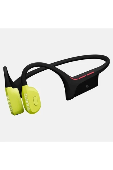 Unisex Sarı Suunto Wing Lime With Charging Dock Kulaklık Ss050943000-1507 ürün görseli 1