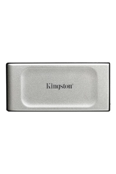 1 TB KINGSTON EXTERNAL USB-C 3.2 GEN 2X2 SSD 2000/2000 MBS SXS2000/1000G ürün görseli 1