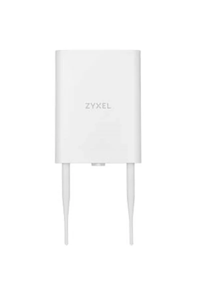 Zyxel NWA55AXE 2400 Mbps Wifi 6 Outdoor Access Point ürün görseli 1