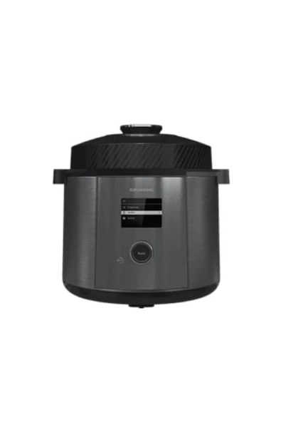 MC 425911 Çok Amaçlı Pişirici Inox ürün görseli 1