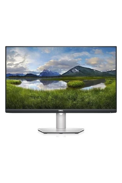 Dell 23.8" IPS S2421HS 4ms 75Hz Hdmı-Dp Pivot Ev Ofis Tipi Monitör ürün görseli 1
