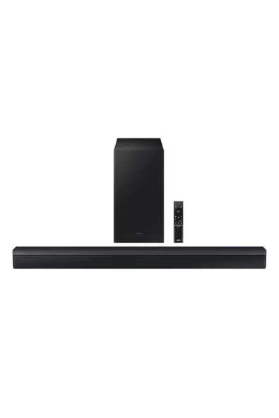 Dolby Audio / DTS Virtual:X Optik-USB-Bluetooth® TV-Telefon Bağlantı SoundBar Ev Sinema Sistemi ürün görseli 1