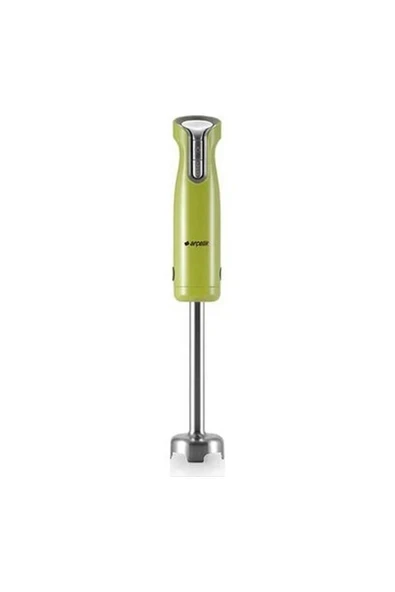 Arçelik K 8130 Yv Inlove El Blender Seti Yeşil ürün görseli 1