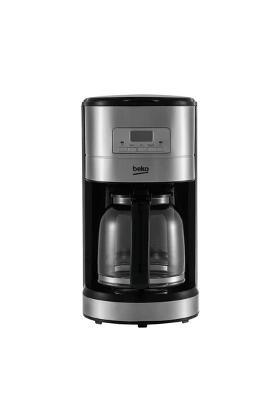 Fk5112 I 1000 W Filtre Kahve Makinesi Inox Inox ürün görseli 1
