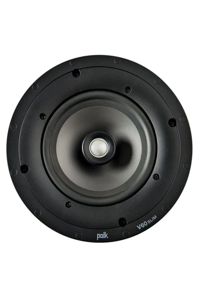 AUDIO V-60 SLIM TAVAN İÇİ HOPARLÖR Uyumlu ürün görseli 1