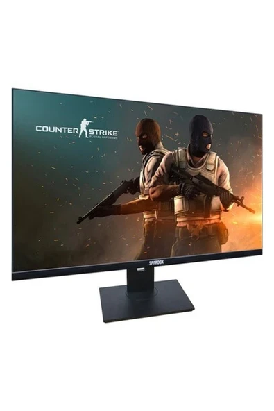 Spardox Gaming SG-27240RP 27\ ürün görseli 1