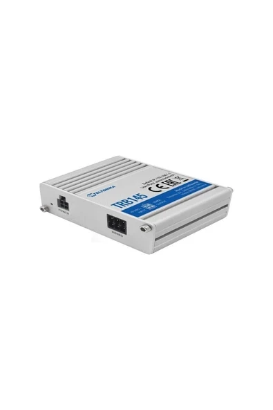 TRB145 Gateway 4G/LTE Destekli ürün görseli 1