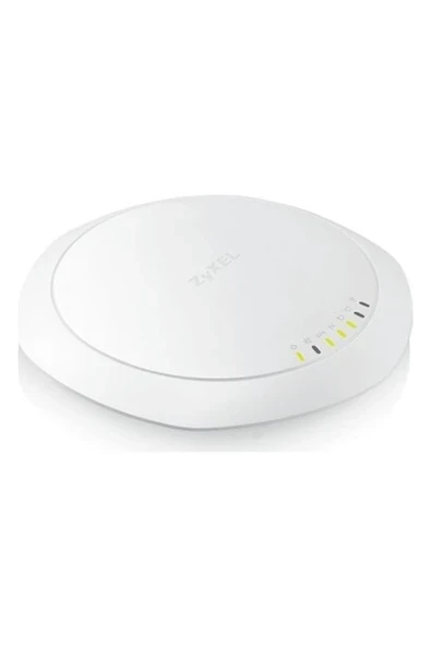 Zyxel Nwa1123-Ac Pro 802.11Ac Dual-Radio Poe Access Point Nwa1123-Ac-Pro ürün görseli 1