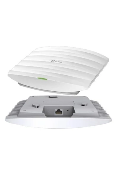 TP-LINK Miray Life Tp-Lınk EAP110 300 Mbps Kablosuz N Tavan Tipi Access Poınt (4767) - EMY7917-7354 ürün görseli 1