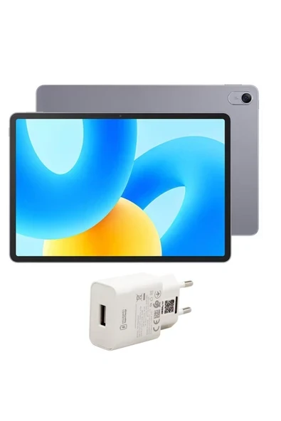 MATEPAD 11.5 6GB 128 GB TABLET+ŞARJ BAŞLIK (HUAWEİ TÜRKİYE GARANTİLİ) ürün görseli 1