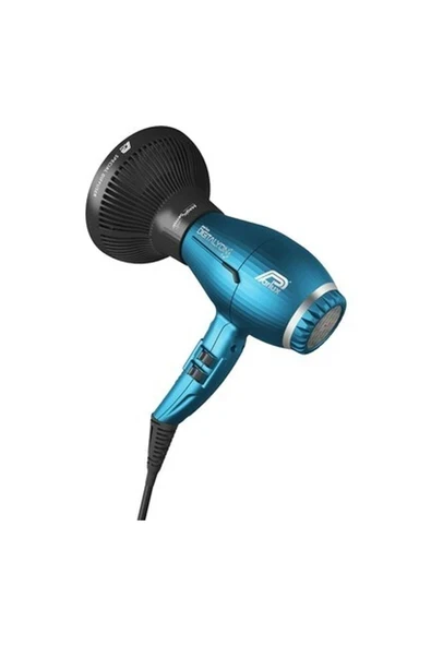 Parlux Digitalyon Magic Sense Vigolu Fön Makinesi 2400 W | Mavi ürün görseli 1