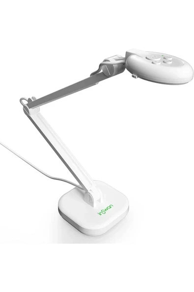 Ins-2 13mp 4k Usb Belge Kamerası, Ultra Hd, A3 Format, Otomatik Odaklama ürün görseli 1