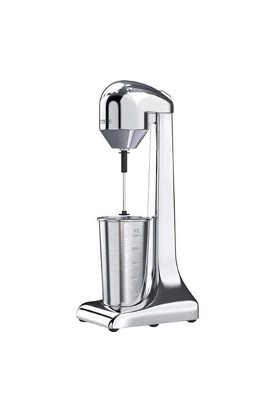500ML Elektrikli Drink Mixer 22.000 Rpm Protein Shaker Smoothie ürün görseli 1