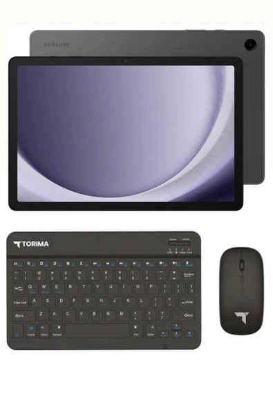Galaxy Tab A9+ 8 GB RAM 128 GB + Klavye-Mouse ürün görseli 1
