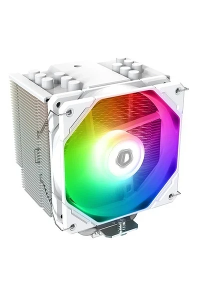 ID-Cooling SE-226-XT Snow Argb Extreme 4pin Pwm 120MM Işlemci Soğutucu ürün görseli 1
