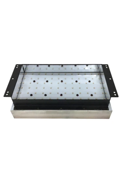 SLA Yazıcılar için UV Led 13inc 29cmX16.5cmX11.5cm ürün görseli 1