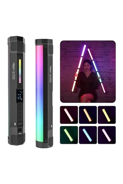 VL110 Manyetik Rgb Tüp Işık ürün görseli 1