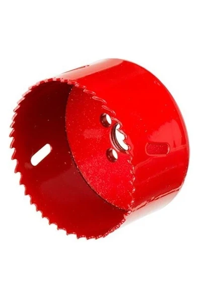 Bi-Metal Panç 165 mm Ahşap Kesim Için, Dayanıklı ve Kullanışlı El Aleti ürün görseli 1