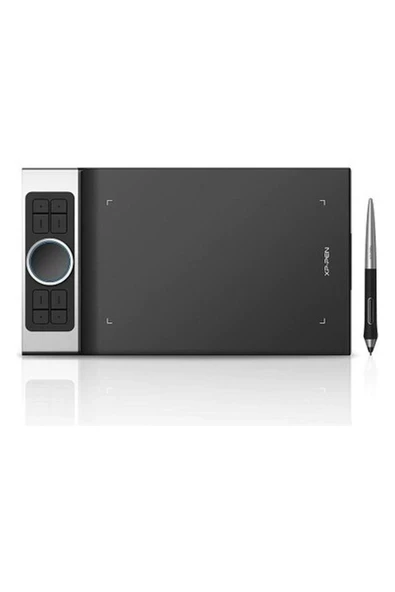 Xp-Pen Deco Pro Sw Bt5.0 Wireless 9\ ürün görseli 1