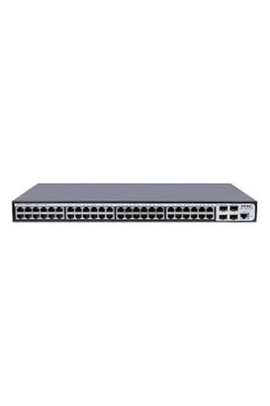 H3C - S1850-52P 52 Port Gigabit Ethernet Swich ürün görseli 1