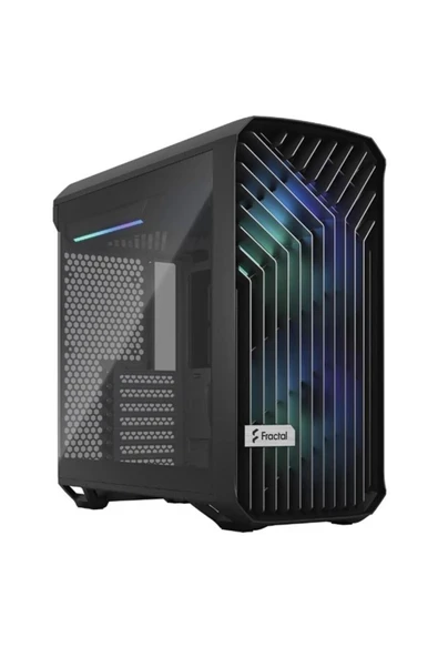 TORRENT COMPACT FD-C-TOR1C-02 GAMING MID-TOWER PC KASASI ürün görseli 1