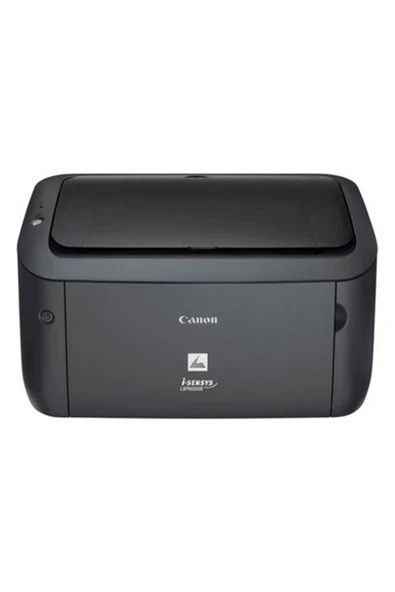 Canon I-Sensys LBP6030B Mono Lazer USB A4 Siyah Yazıcı ürün görseli 1