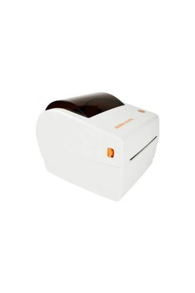 Rongta RP410 Barkod Yazıcı Usb+Ethernet+Seri ürün görseli 1