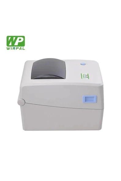 Winpal Wp-t3a Barkod - Etiket Yazıcı ürün görseli 1