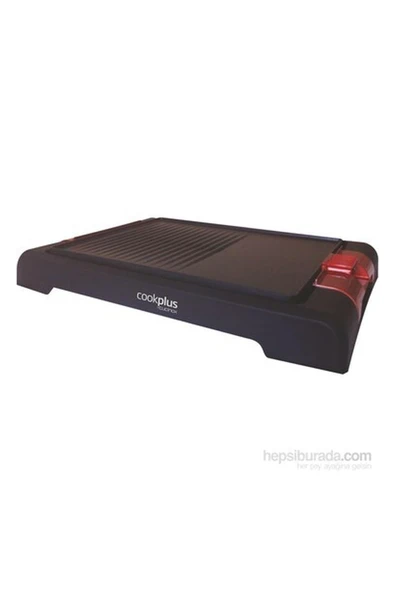 Cucinox GT 1603 RS Elektrikli Izgara ürün görseli 1