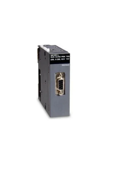 Electric ME1PB1-L  PLC L-Series Profibus Mastermodule ürün görseli 1