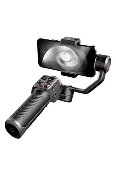 Hohem Isteady M6 Cep Telefonu Için 3 Eksenli Gimbal Stabilizer ürün görseli 1