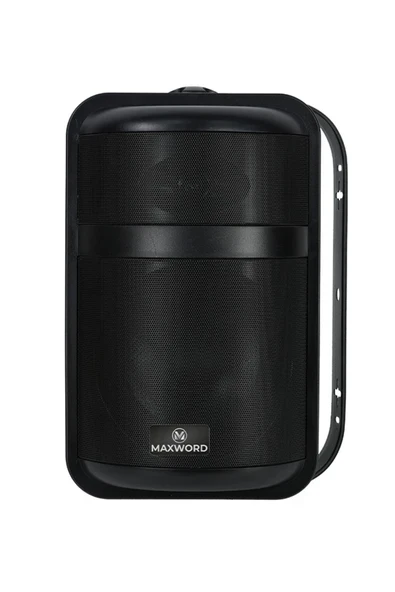 MDS-105TB Yüksek Kaliteli 200W 5.25 İnç 16 ohm/100V İki Yollu Duvar Tipi Sütun Hoparlör ürün görseli 1