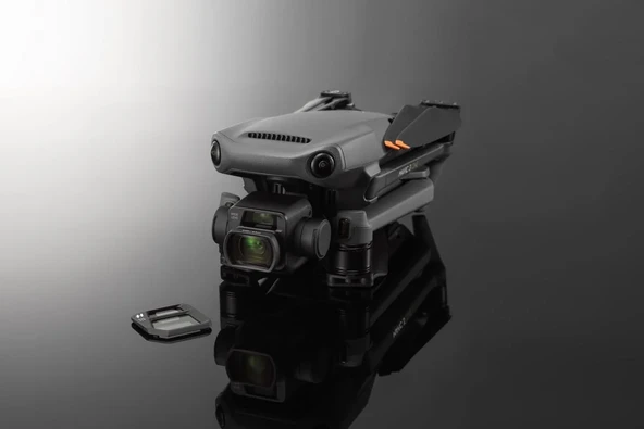 DJI Mavic 3 Wide-Angle Lens - Resim 3