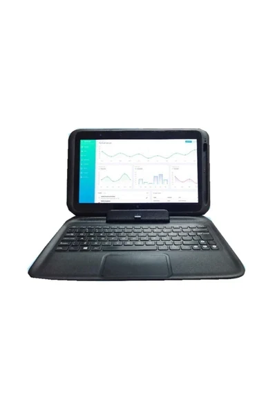 Küresel Firmwar 2023 Mini 10.1 Inç Tablet Pc 2gb Ram 64gb Windows 10 1366 Sistemi 768 * Ekran ürün görseli 1