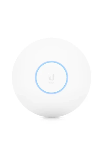 U6-pro 2.4/5ghz Dualband Wıfı6 4x4 Mu-mımo 5.3gbps İç Ortam Tavan Tipi Access Poınt(adaptör ürün görseli 1