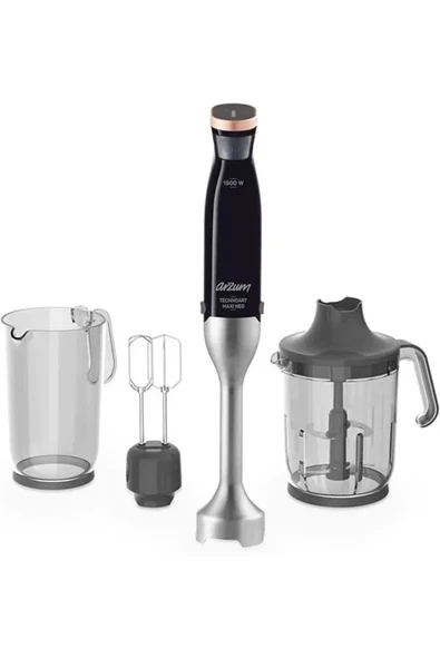 TECHNOART MAXİ NEO El Blender ürün görseli 1