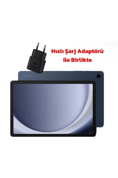 TAB A9 PLUS 8GB 256GB HAFIZA 11inc ANDROID TABLET + ADAPTÖR ürün görseli 1