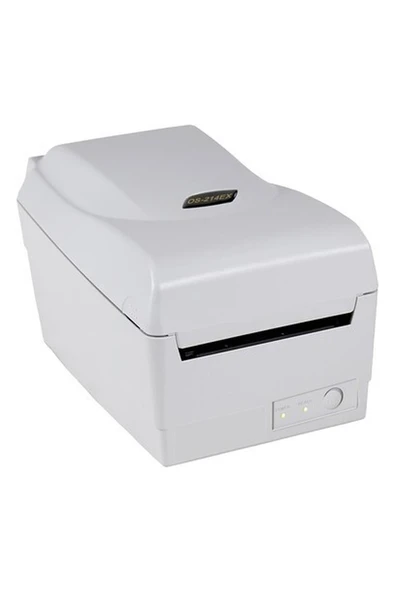 Argox CP-2140EX Pro Barkod Yazıcı (Usb - Seri - Ethernet) ürün görseli 1