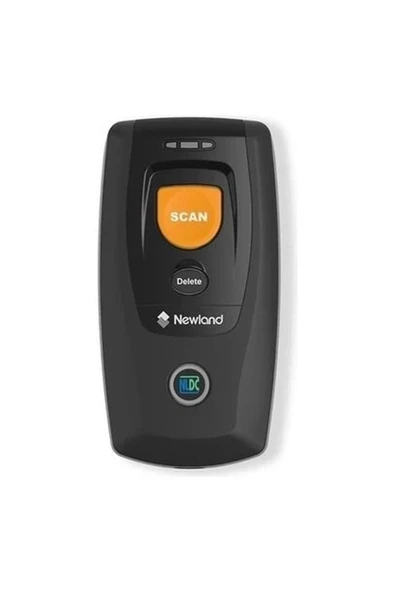 Newland BS8080-1D Kablosuz Okuyucu Hafızalı ürün görseli 1