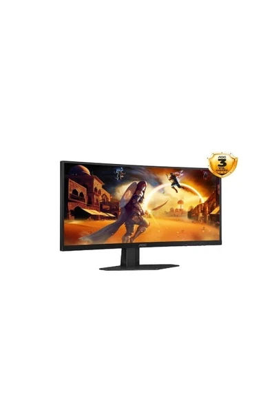 Asus Tuf Gamıng Vg32vqm5b 31.5 Fast Va Kavisli Freesync Ve Gsync ürün görseli 1