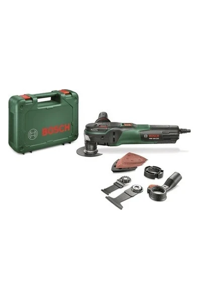 Bosch Pmf 350 Ces Çok Fonksiyonlu El Aleti ürün görseli 1