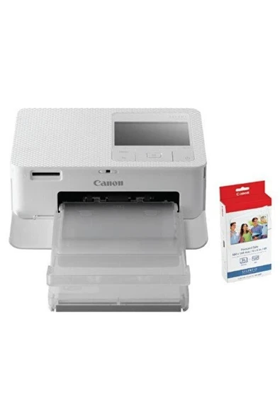 SELPHY CP1500 Kompakt Fotoğraf Yazıcısı ürün görseli 1